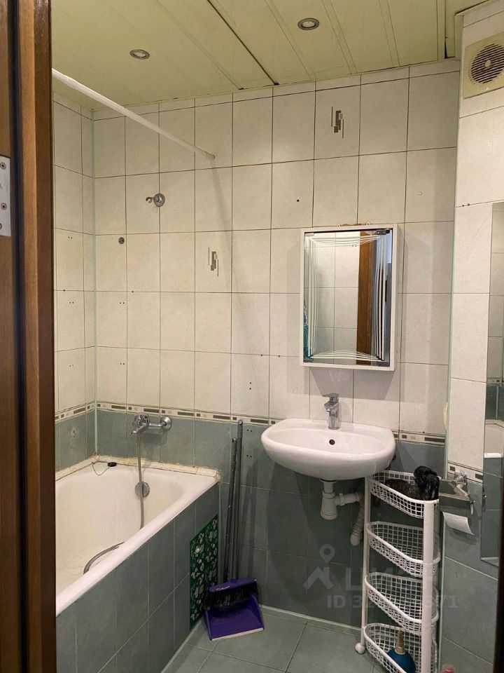 2-комнатная квартира, 52,1 м²