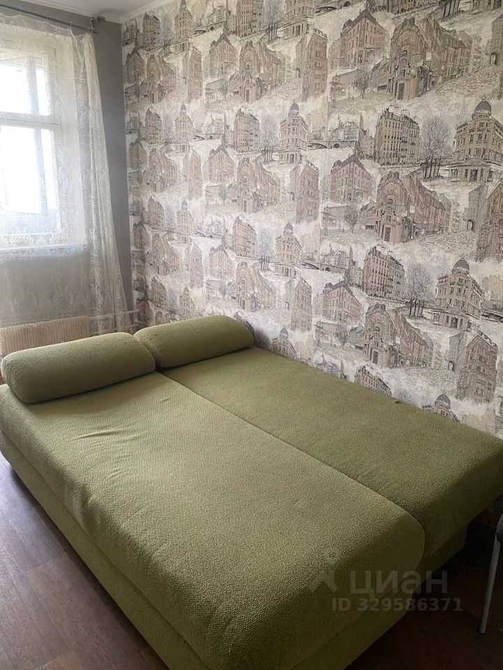 2-комнатная квартира, 52,1 м² — фотография 2