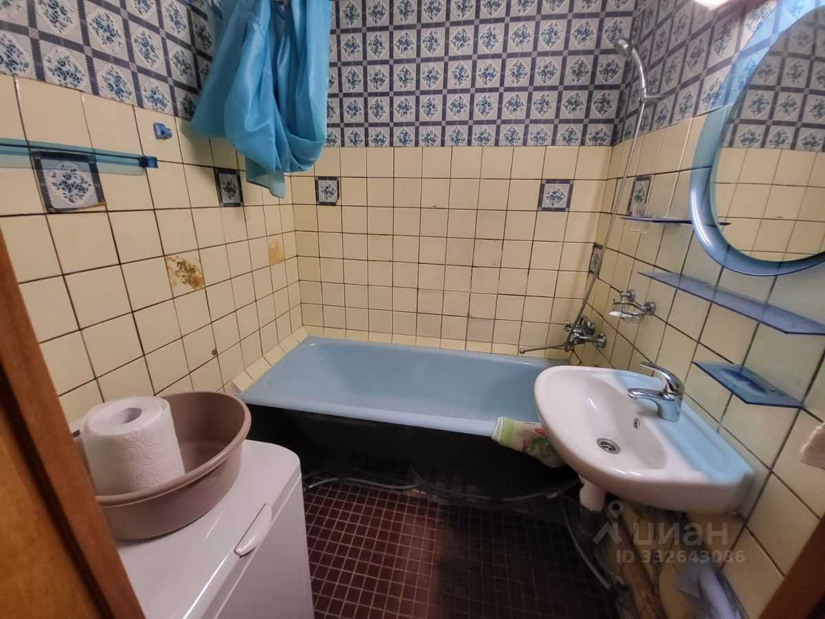 2-комнатная квартира, 53 м² — фотография 2
