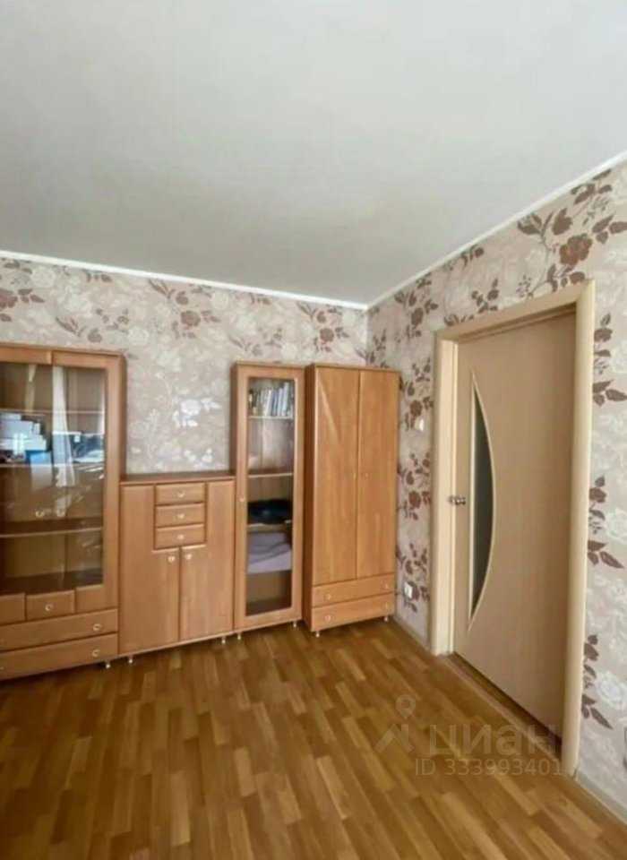 2-комнатная квартира, 42 м² — фотография 2