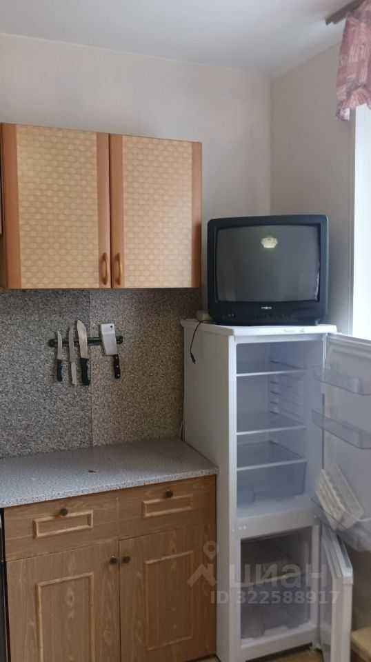 2-комнатная квартира, 63 м² — фотография 2