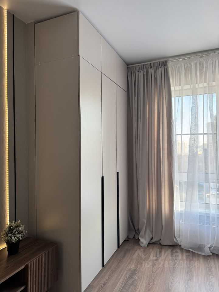 2-комнатная квартира, 61 м² — фотография 2