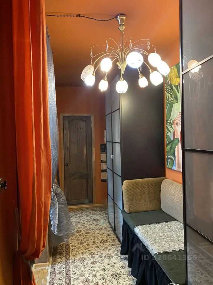 2-комнатная квартира, 52,1 м²