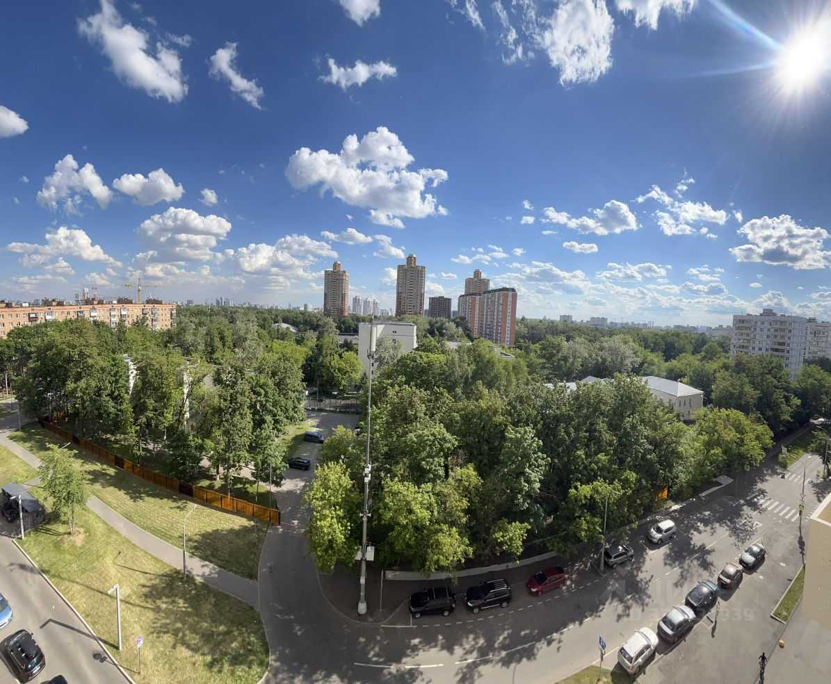 1-комнатная квартира, 41 м² — фотография 3