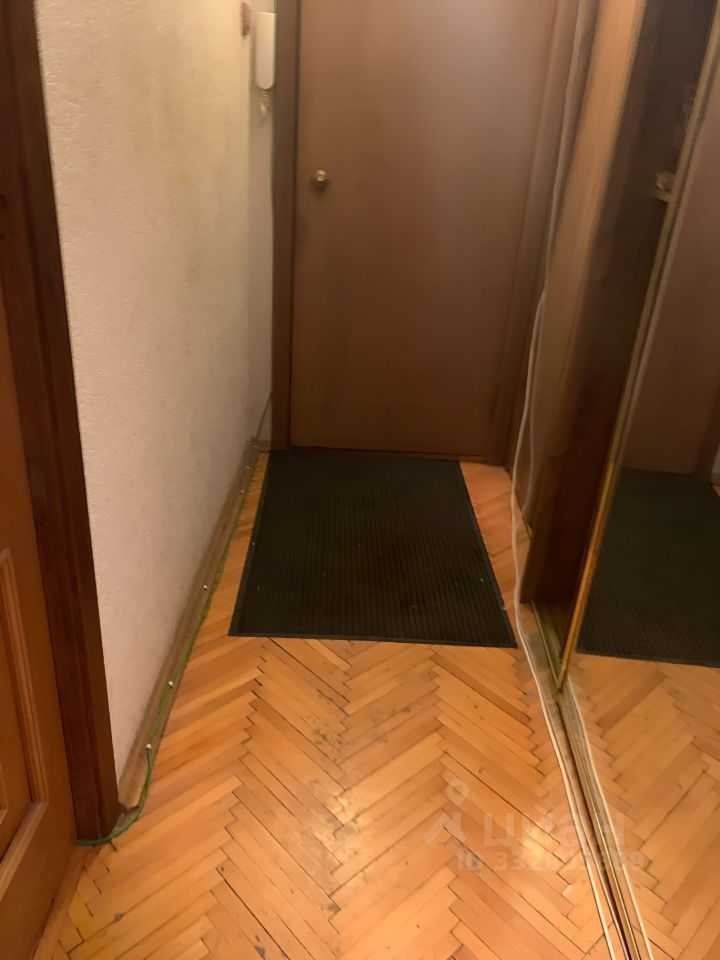 2-комнатная квартира, 58 м² — фотография 2