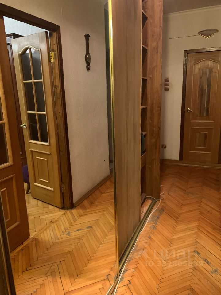 2-комнатная квартира, 58 м² — фотография 3