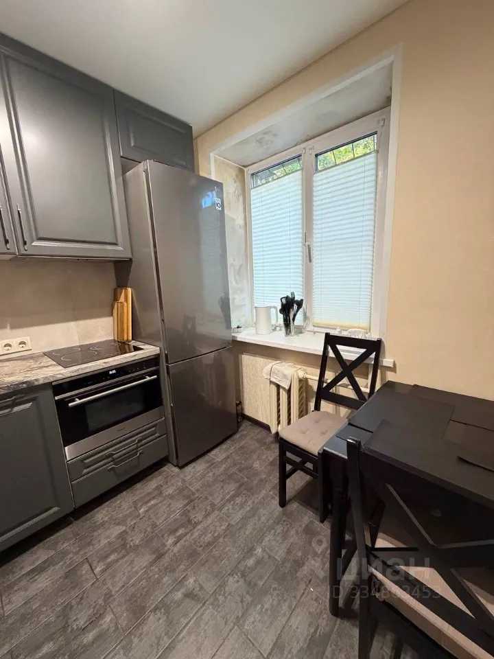 1-комнатная квартира, 30,4 м² — фотография 3