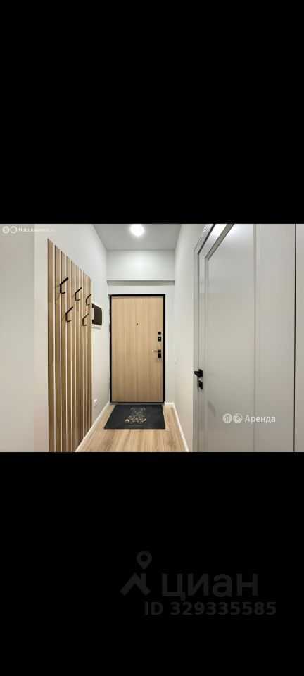 1-комнатная квартира, 28 м² — фотография 2
