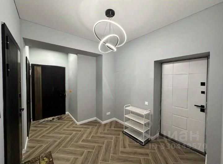 1-комнатная квартира, 33 м² — фотография 2
