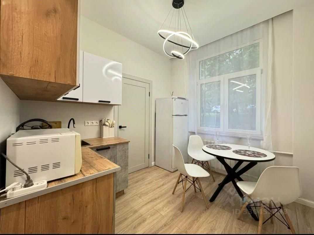 1-комнатная квартира, 30 м² — фотография 2