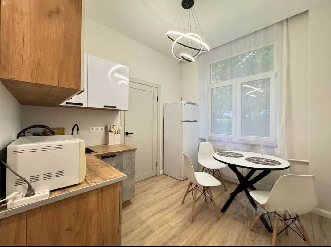 1-комнатная квартира, 30 м²