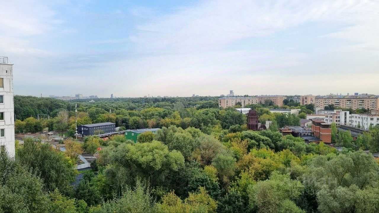 1-комнатная квартира, 38 м² — фотография 3
