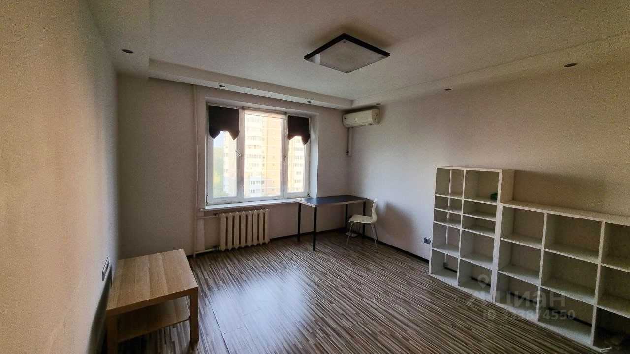 1-комнатная квартира, 39 м² — фотография 3