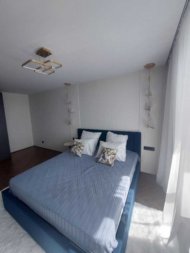 1-комнатная квартира, 38,6 м²
