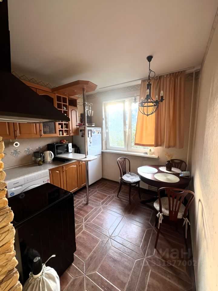 2-комнатная квартира, 51 м² — фотография 2