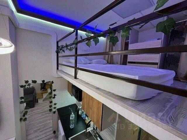 1-комнатная квартира, 25 м² — фотография 2