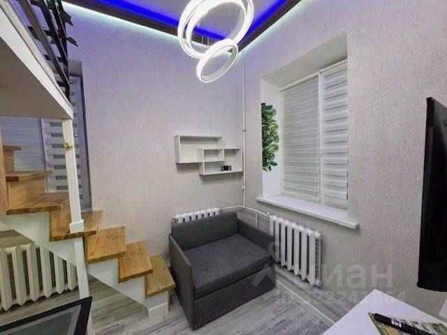 1-комнатная квартира, 25 м² — фотография 3