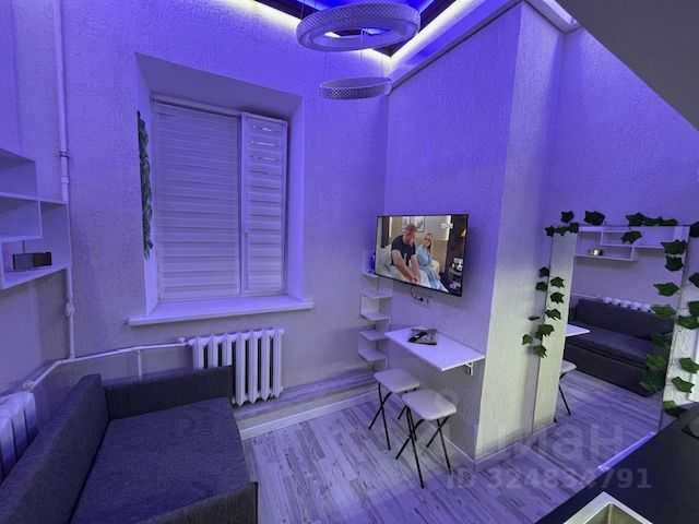 1-комнатная квартира, 22 м² — фотография 2