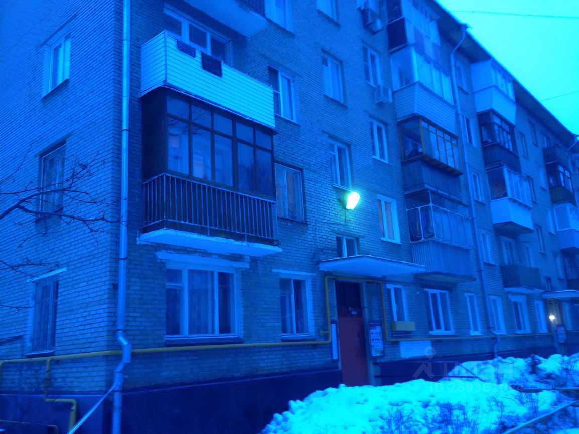 2-комнатная квартира, 45 м² — фотография 3