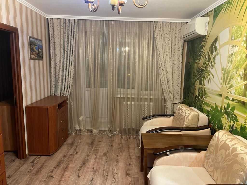 2-комнатная квартира, 45 м²