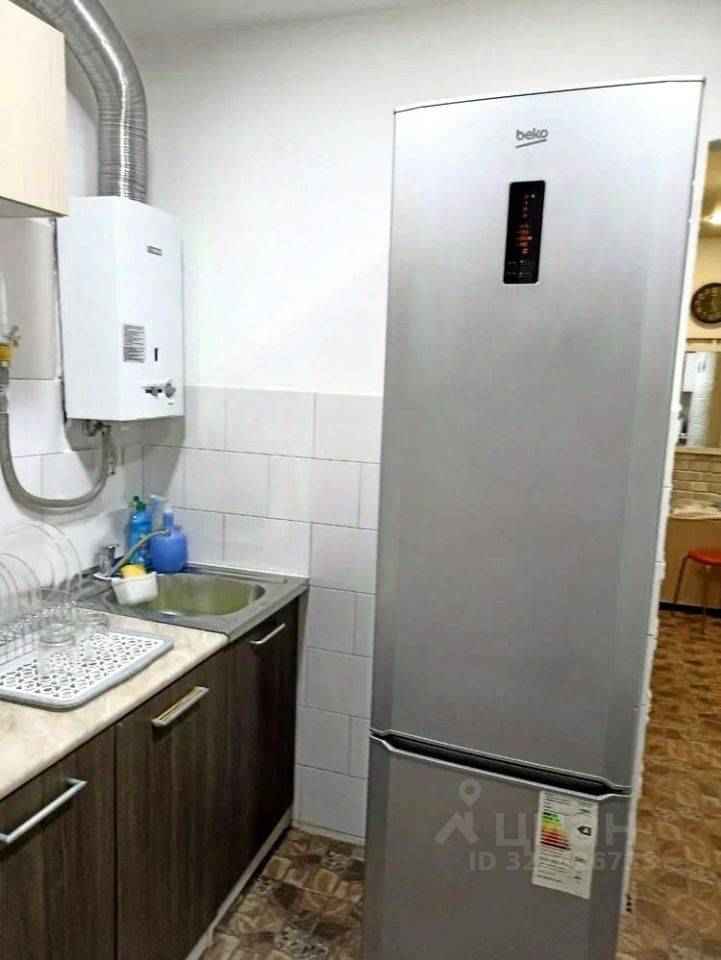 2-комнатная квартира, 45 м² — фотография 3