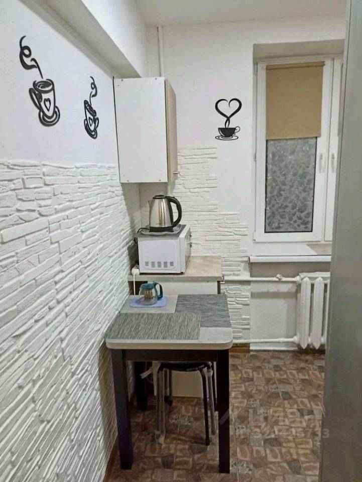2-комнатная квартира, 45 м²