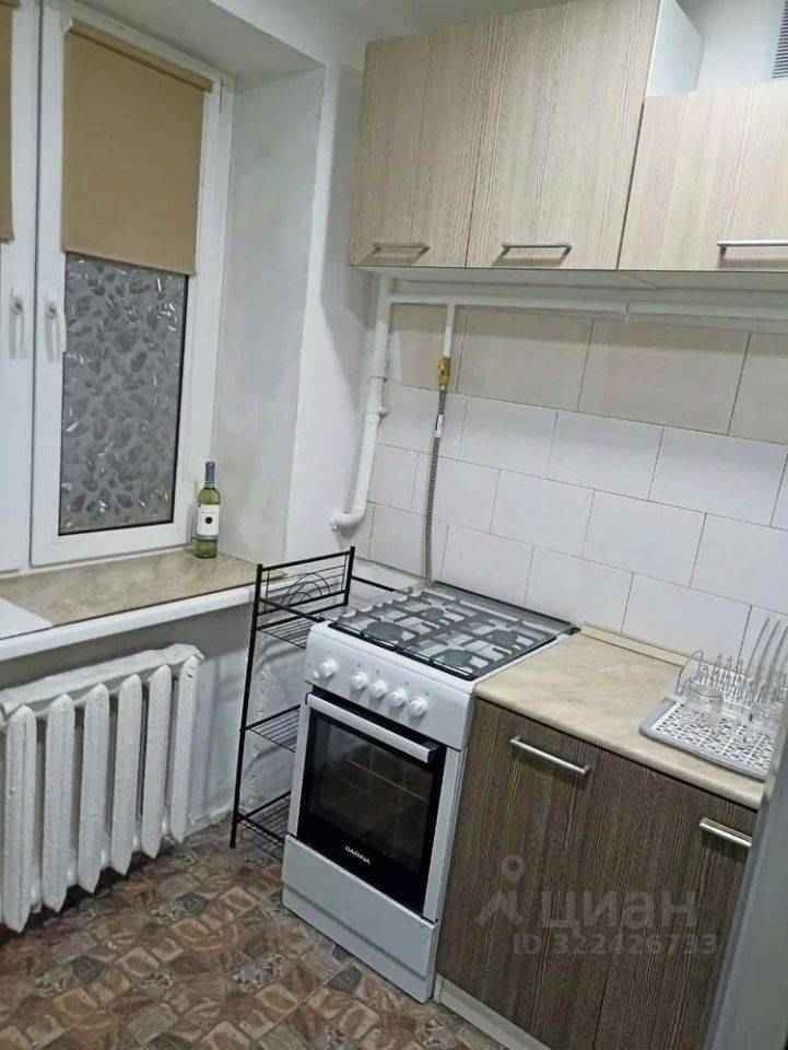 2-комнатная квартира, 45 м² — фотография 2