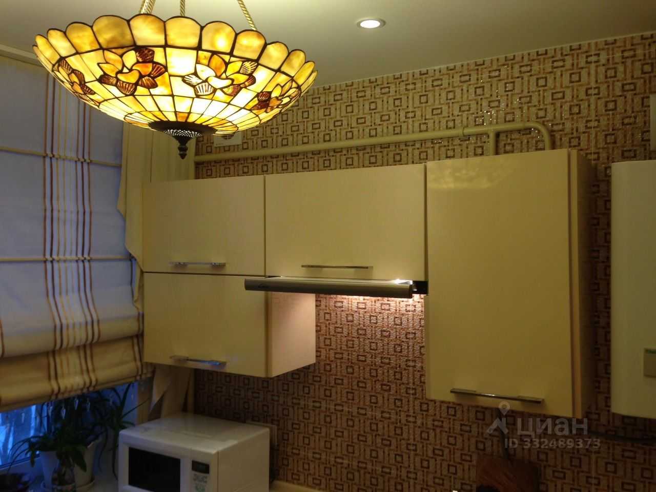 2-комнатная квартира, 46 м² — фотография 2