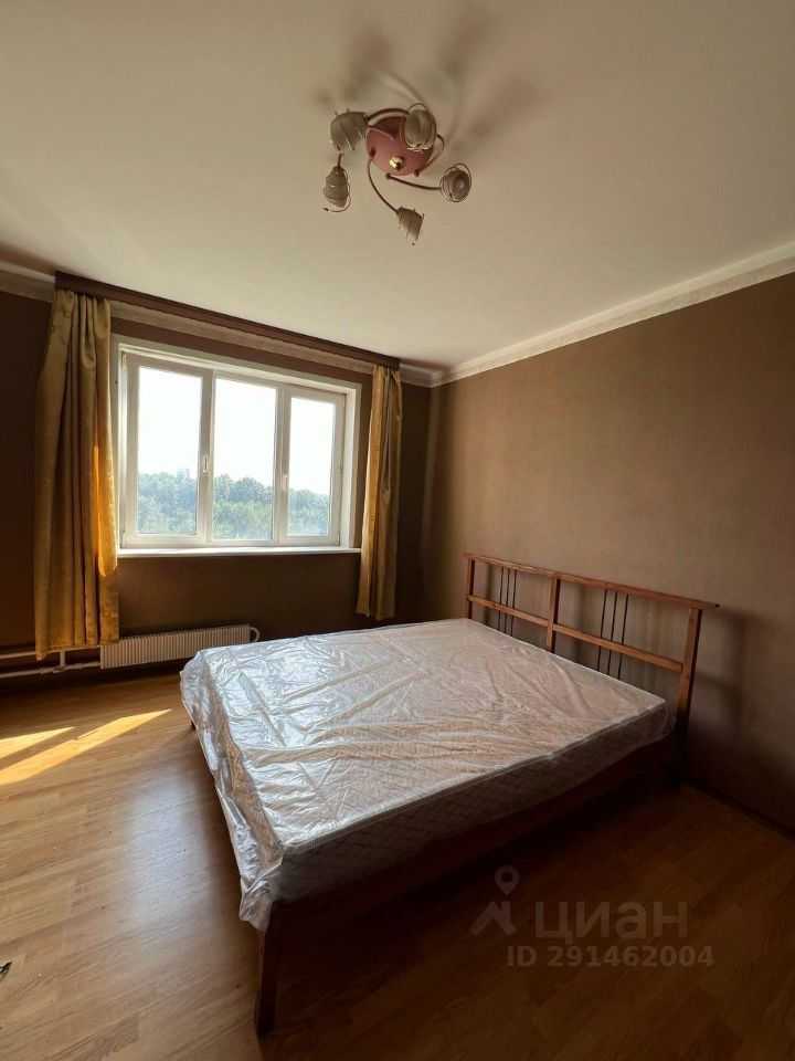 2-комнатная квартира, 54 м²
