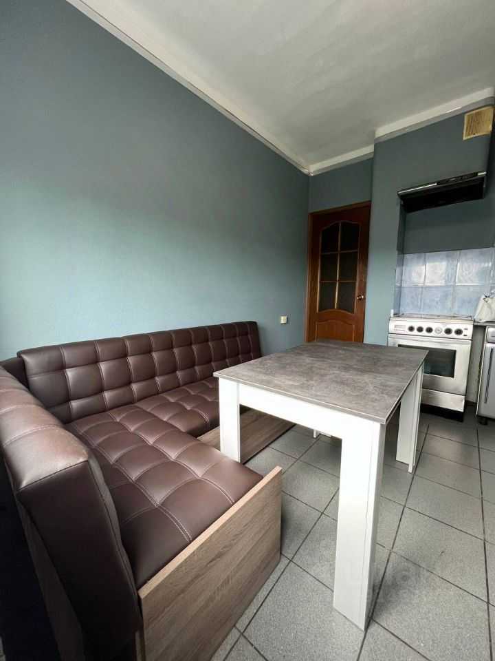 2-комнатная квартира, 54 м² — фотография 3