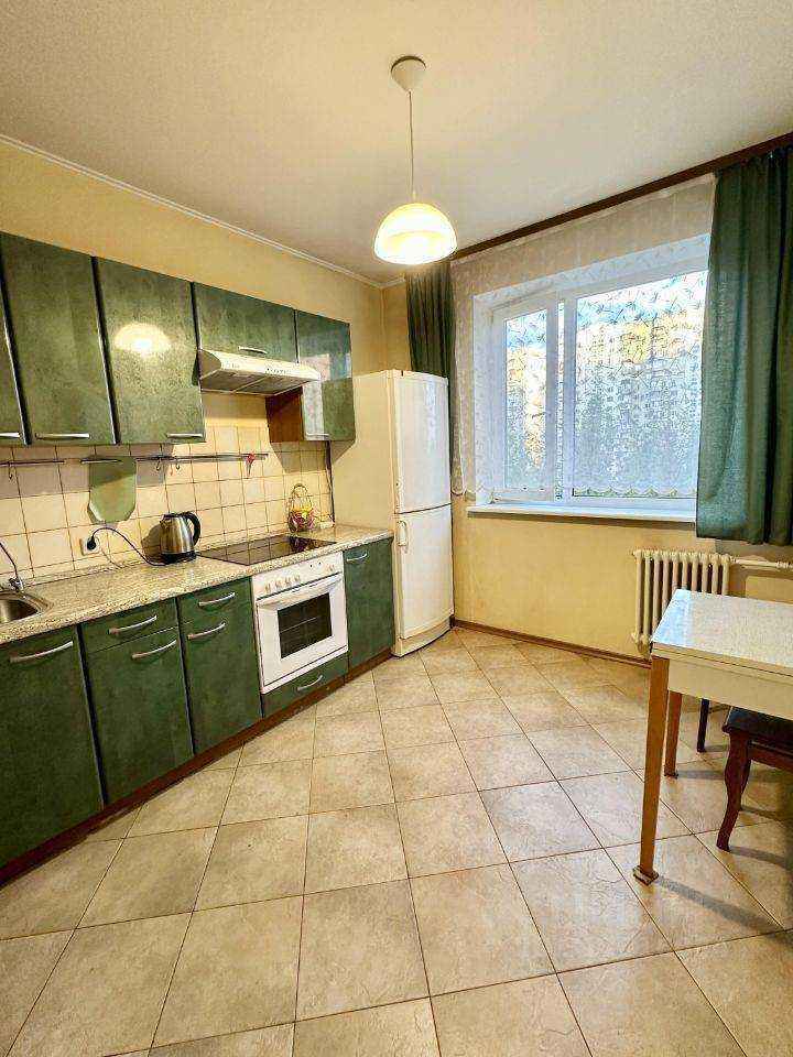 2-комнатная квартира, 56 м²