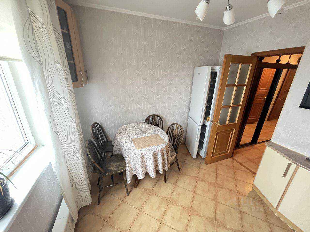 3-комнатная квартира, 75 м² — фотография 3