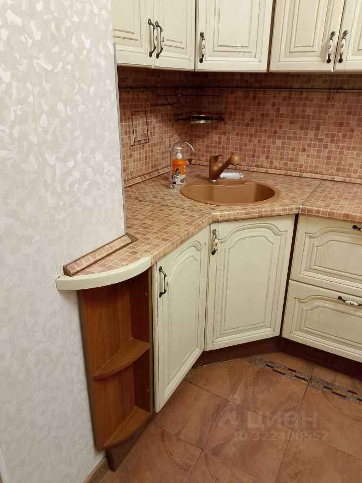 2-комнатная квартира, 57,1 м² — фотография 2
