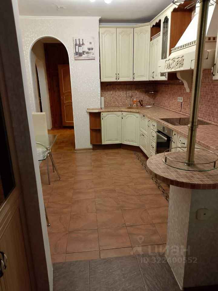 2-комнатная квартира, 57,1 м²