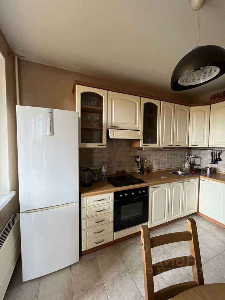 2-комнатная квартира, 62 м²