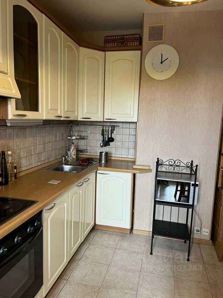 2-комнатная квартира, 62 м² — фотография 2