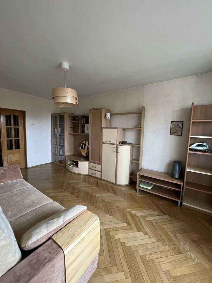 2-комнатная квартира, 62 м² — фотография 3