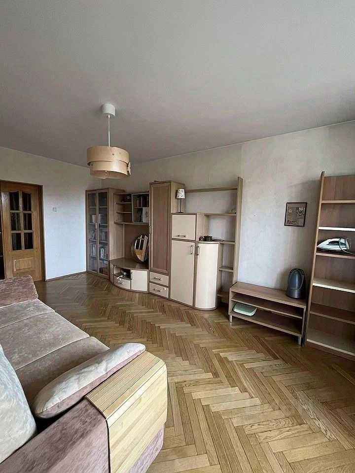 2-комнатная квартира, 60 м² — фотография 3