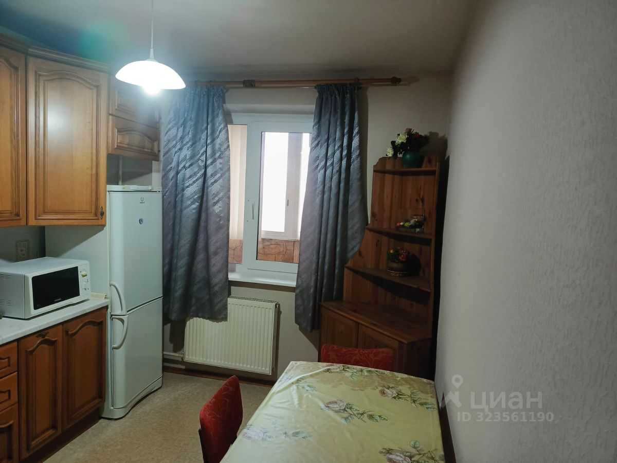 3-комнатная квартира, 83 м² — фотография 2