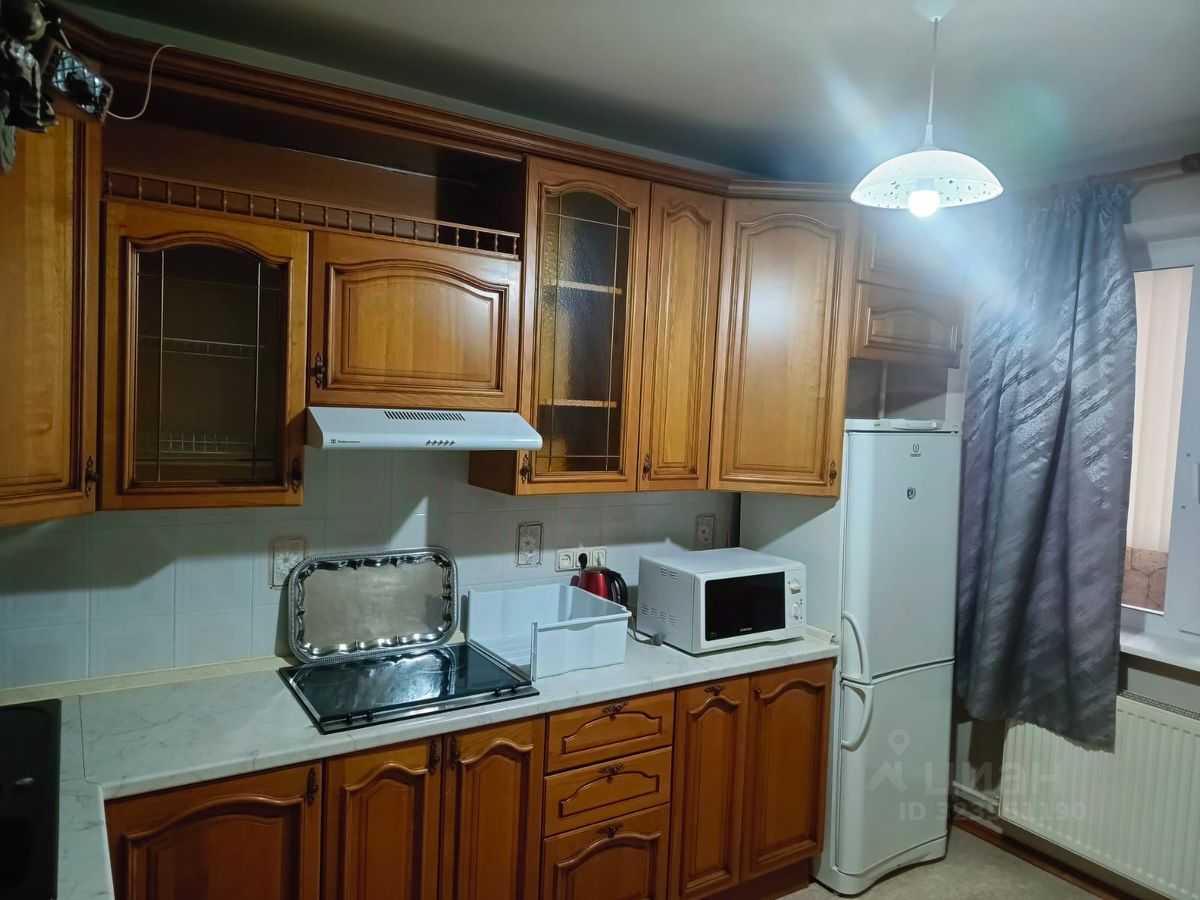 3-комнатная квартира, 83 м²