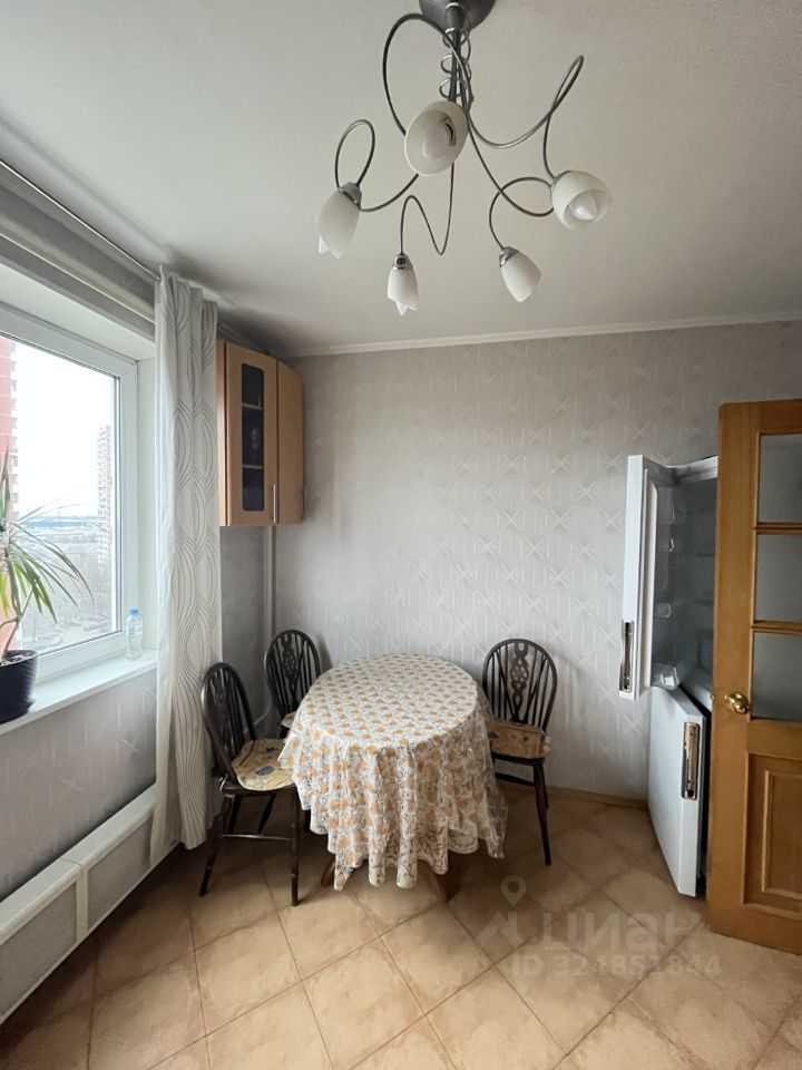 3-комнатная квартира, 80 м² — фотография 2