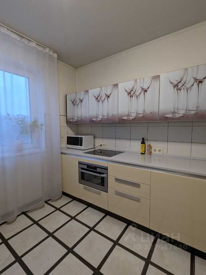 3-комнатная квартира, 73,5 м² — фотография 2
