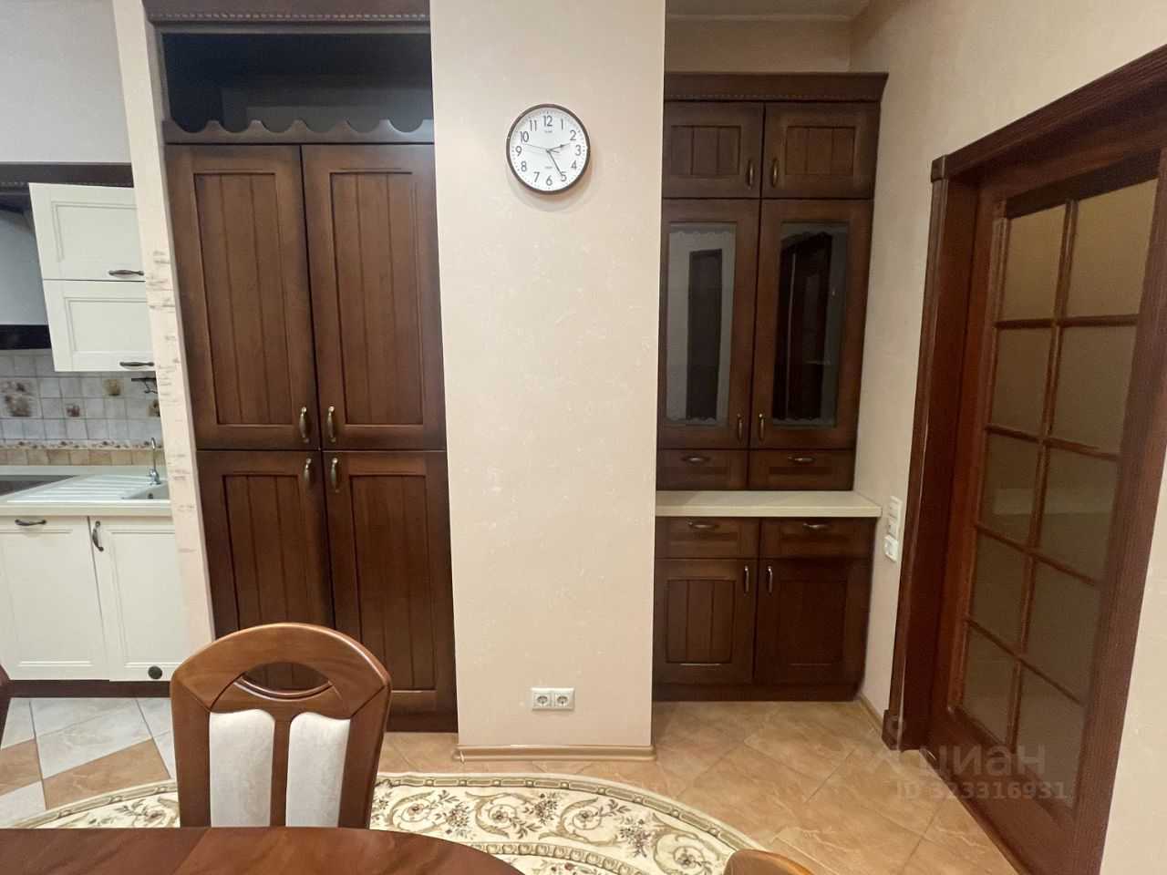 3-комнатная квартира, 94,7 м² — фотография 3