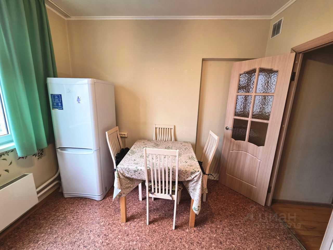 3-комнатная квартира, 71 м² — фотография 3