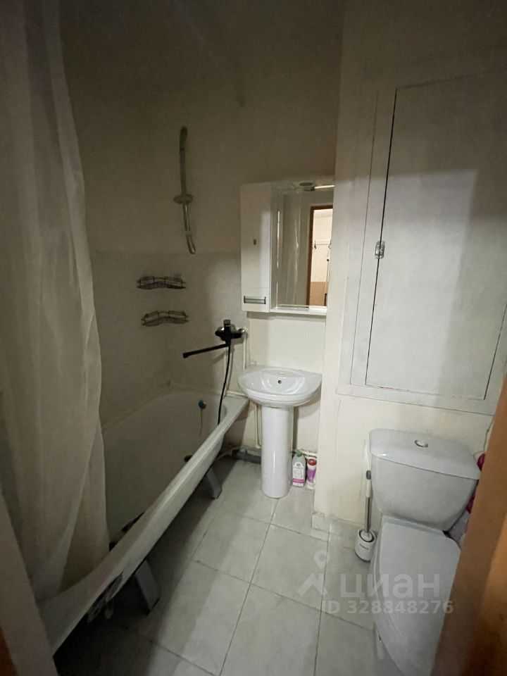 1-комнатная квартира, 36,2 м² — фотография 2