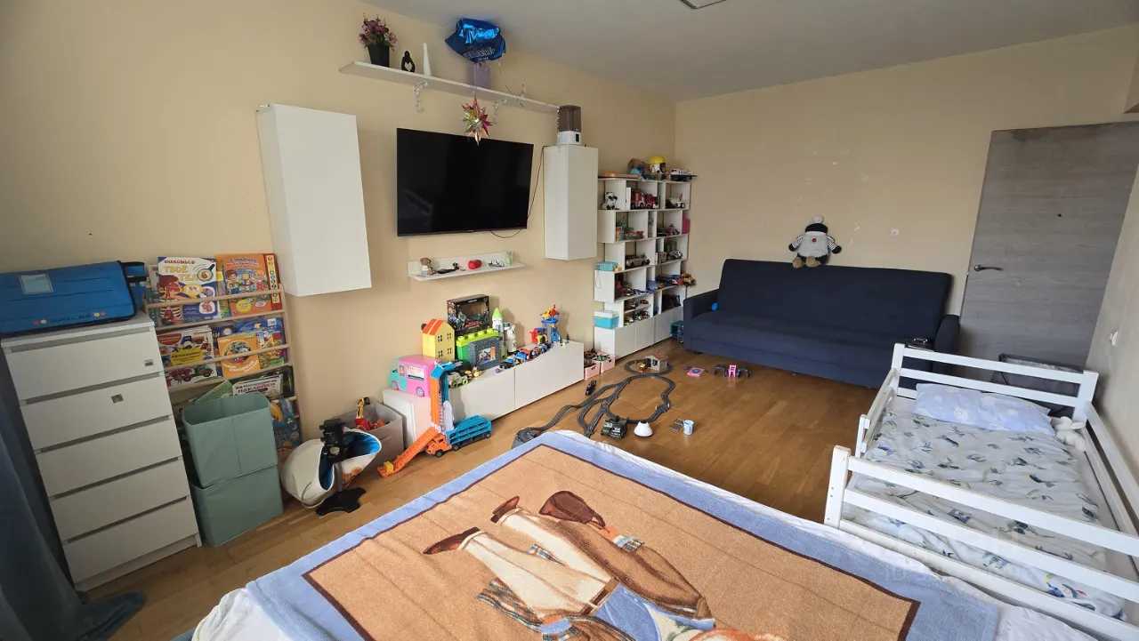 2-комнатная квартира, 63,4 м²