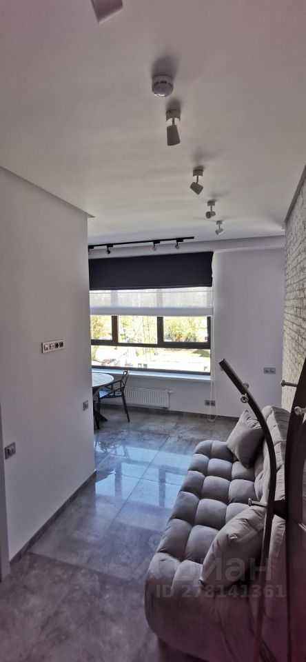 2-комнатная квартира, 41 м² — фотография 2