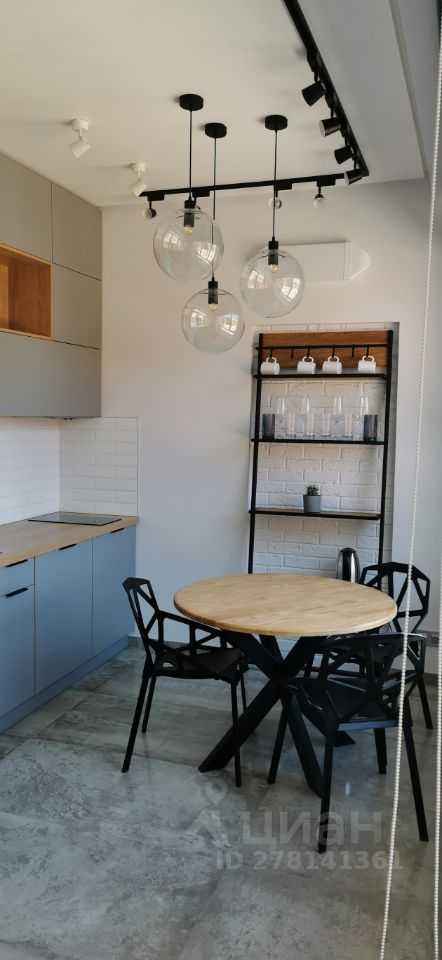 2-комнатная квартира, 41 м²