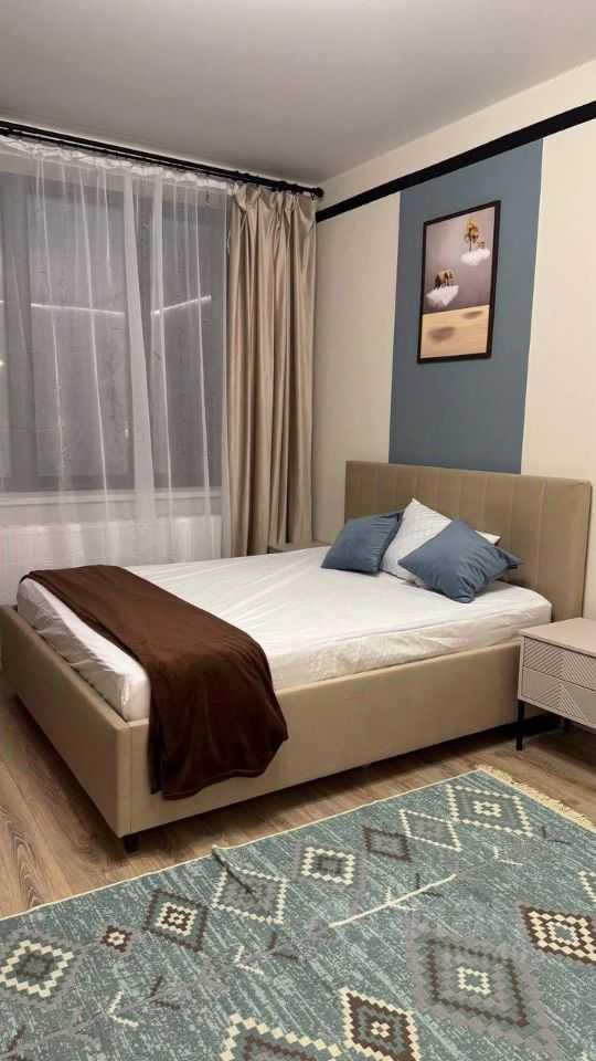 1-комнатная квартира, 37 м² — фотография 3