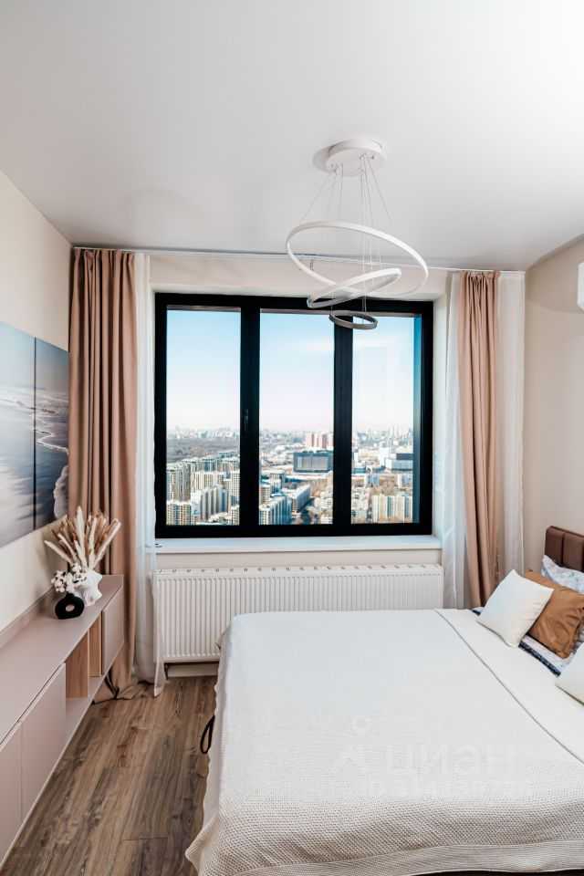 1-комнатная квартира, 25,2 м²
